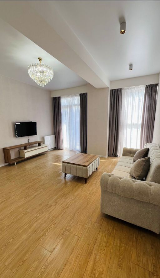 Квартира в Тбилиси, Грузия, 72 м² - фото 1