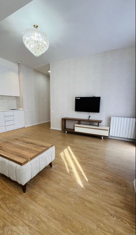 Квартира в Тбилиси, Грузия, 72 м² - фото 2