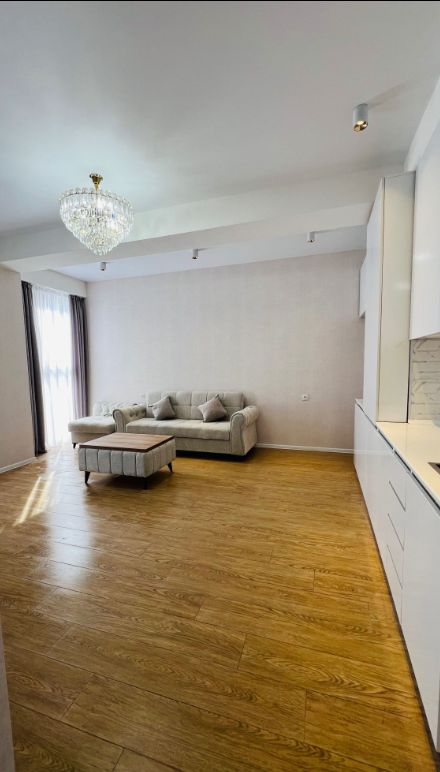 Квартира в Тбилиси, Грузия, 72 м² - фото 4