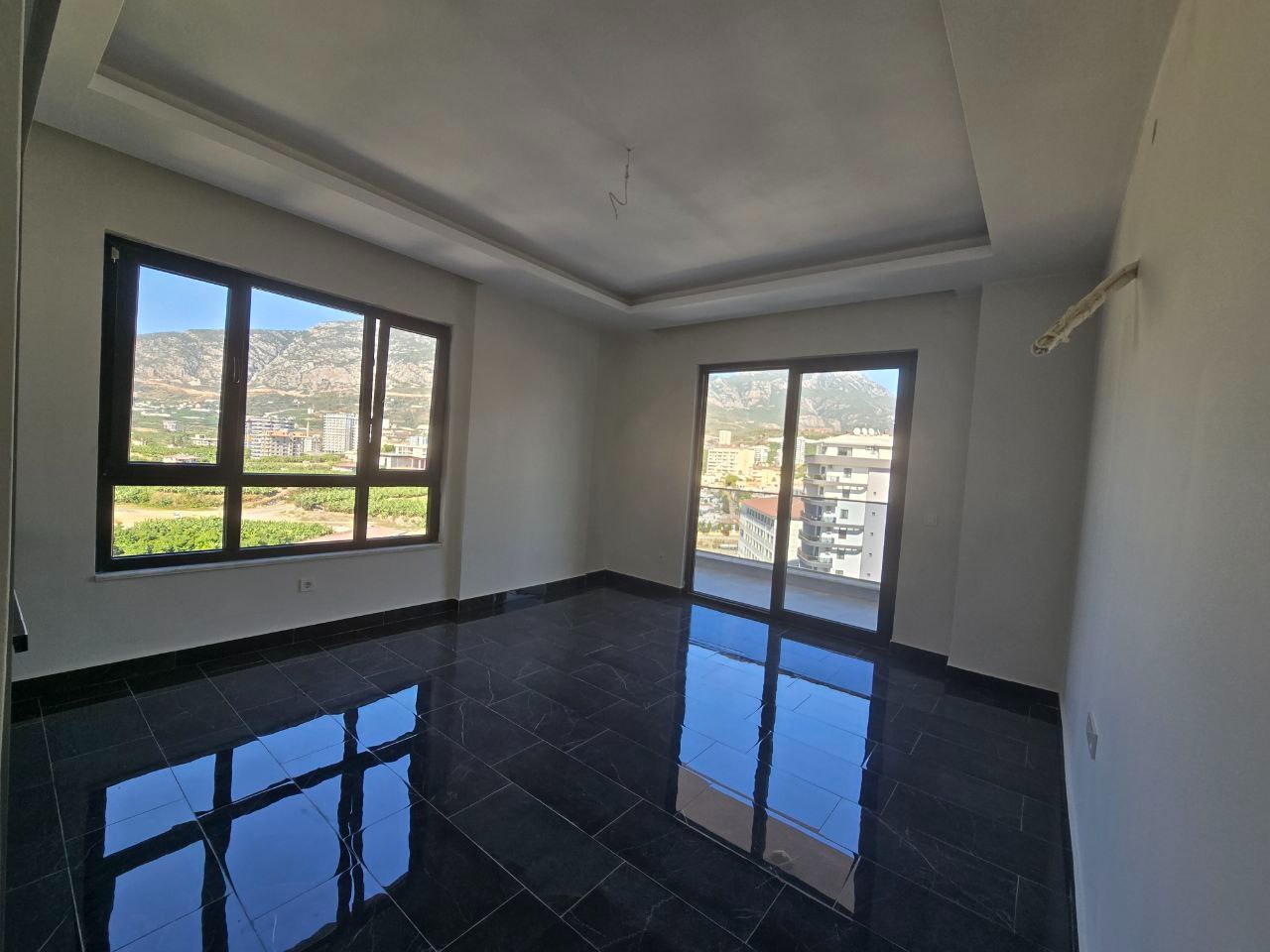 Апартаменты в Алании, Турция, 49 м² - фото 4