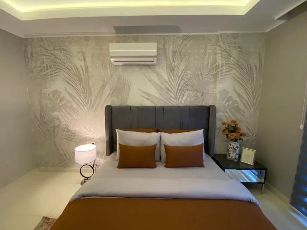 Квартира в Алании, Турция, 55 м² - фото 3