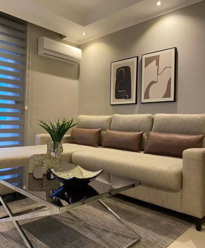 Квартира в Алании, Турция, 55 м² - фото 12