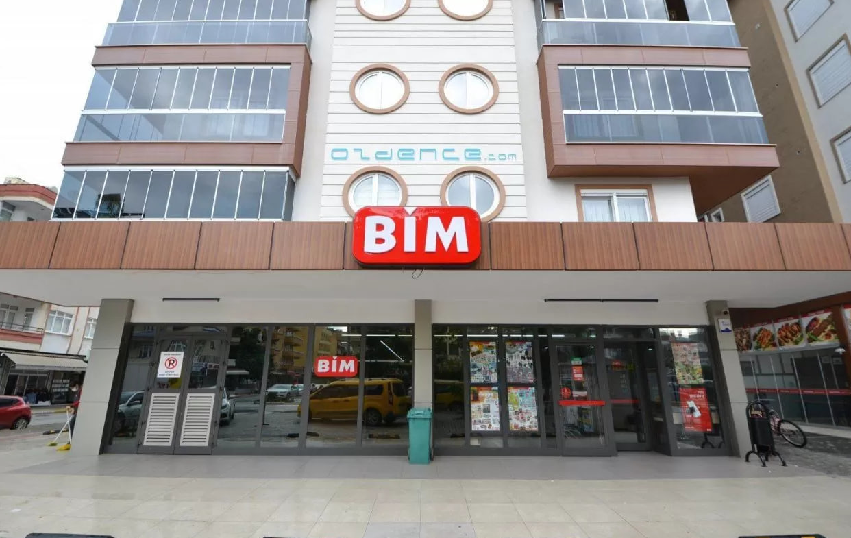 Квартира в Алании, Турция, 55 м² - фото 2