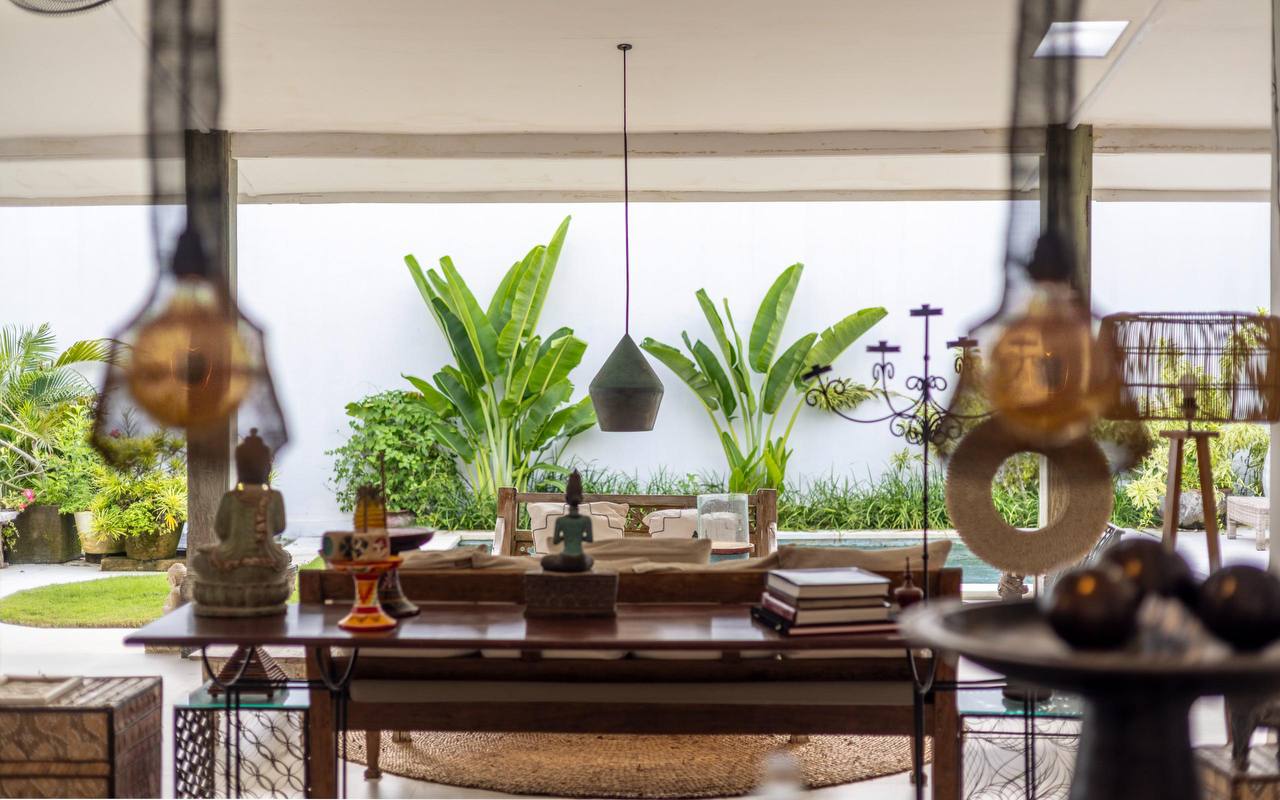 Вилла в Семиньяке, Индонезия, 200 м² - фото 4