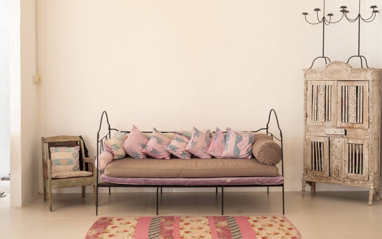 Вилла в Семиньяке, Индонезия, 200 м² - фото 5