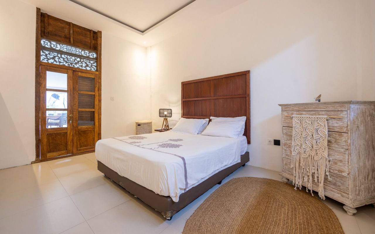 Вилла в Семиньяке, Индонезия, 200 м² - фото 6