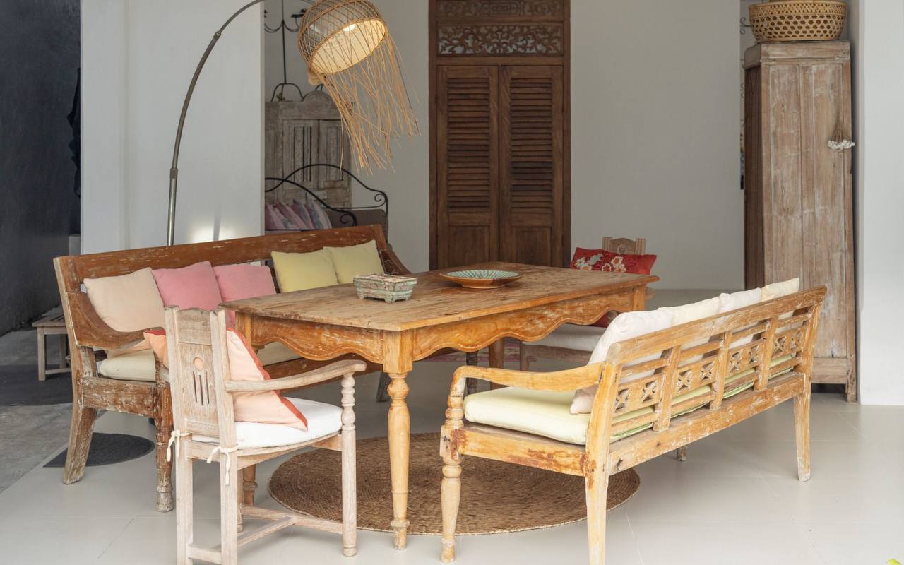 Вилла в Семиньяке, Индонезия, 200 м² - фото 7