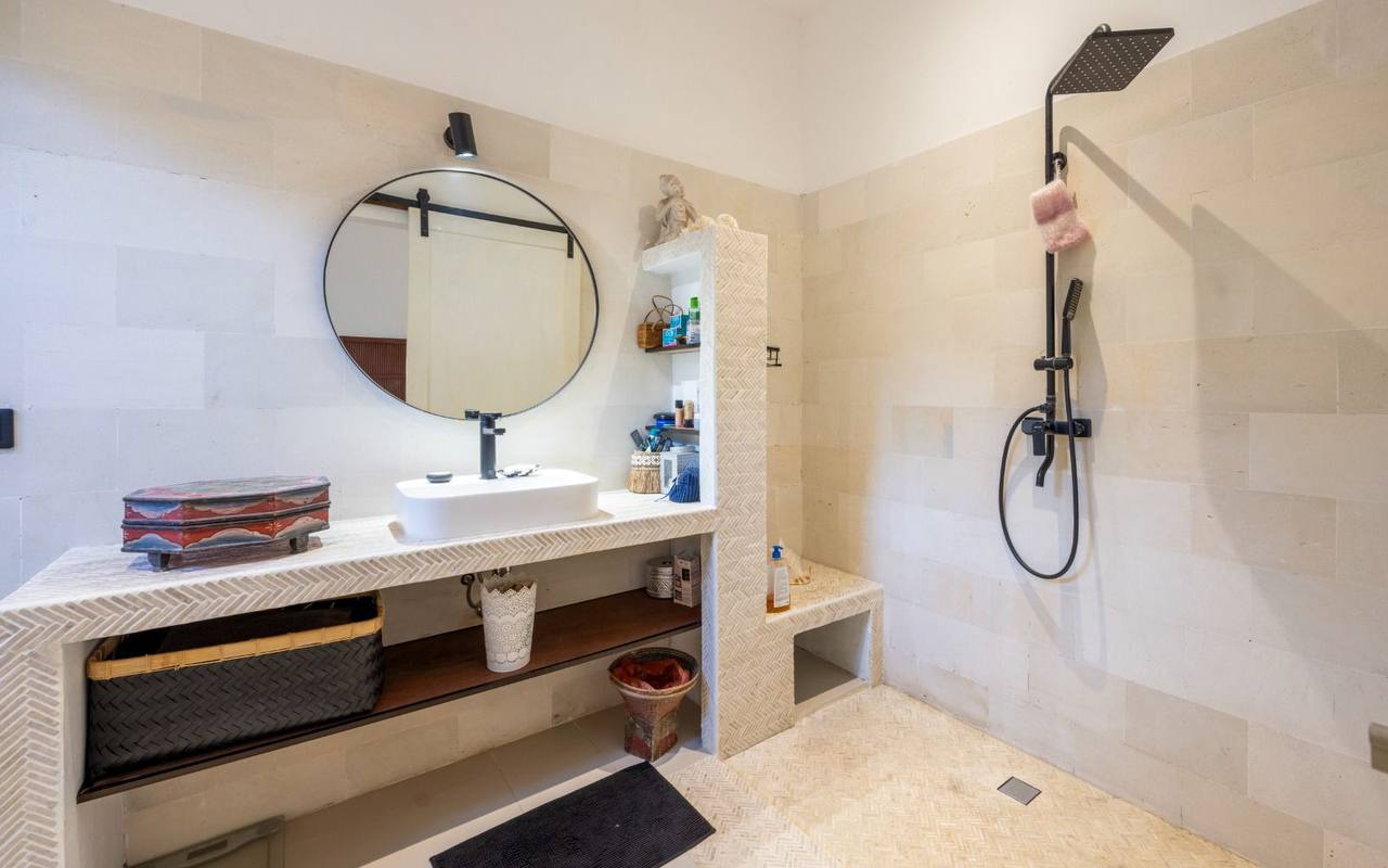 Вилла в Семиньяке, Индонезия, 200 м² - фото 9