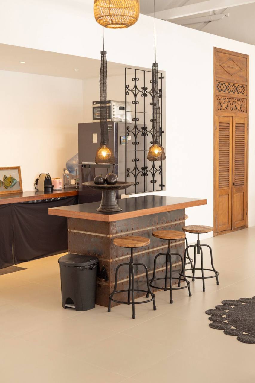 Вилла в Семиньяке, Индонезия, 200 м² - фото 8