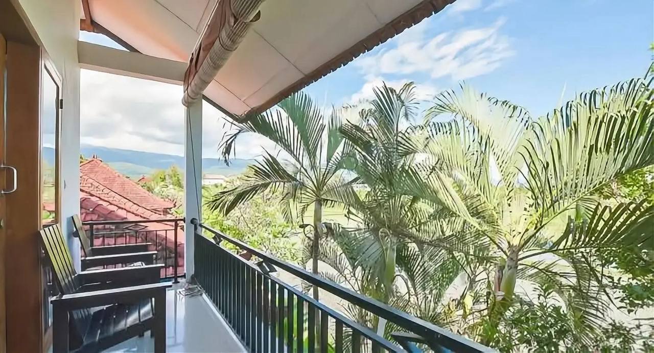 Отель, гостиница в Убуде, Индонезия, 1 010 м² - фото 6