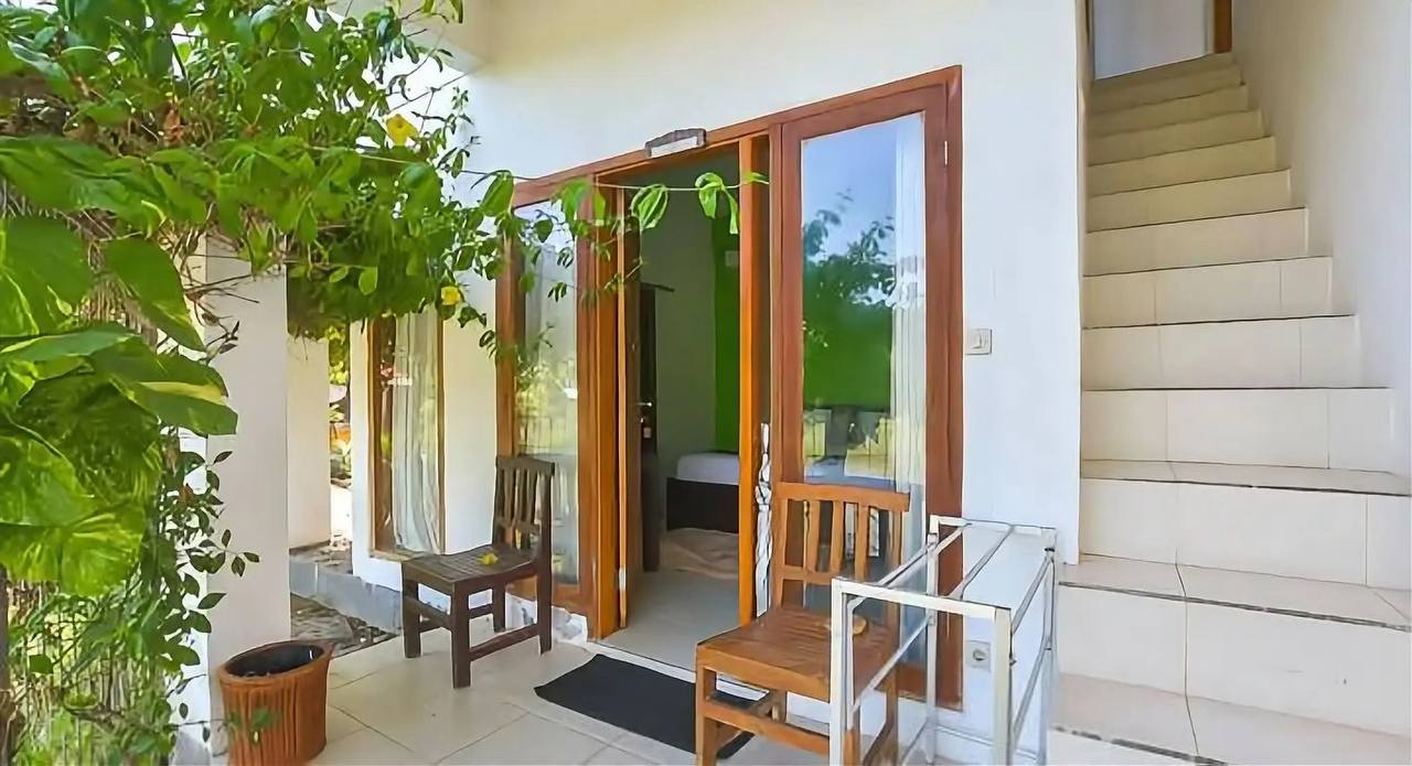 Отель, гостиница в Убуде, Индонезия, 1 010 м² - фото 4