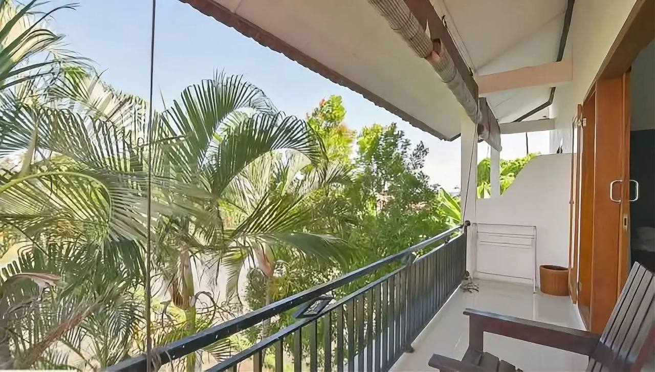 Отель, гостиница в Убуде, Индонезия, 1 010 м² - фото 5