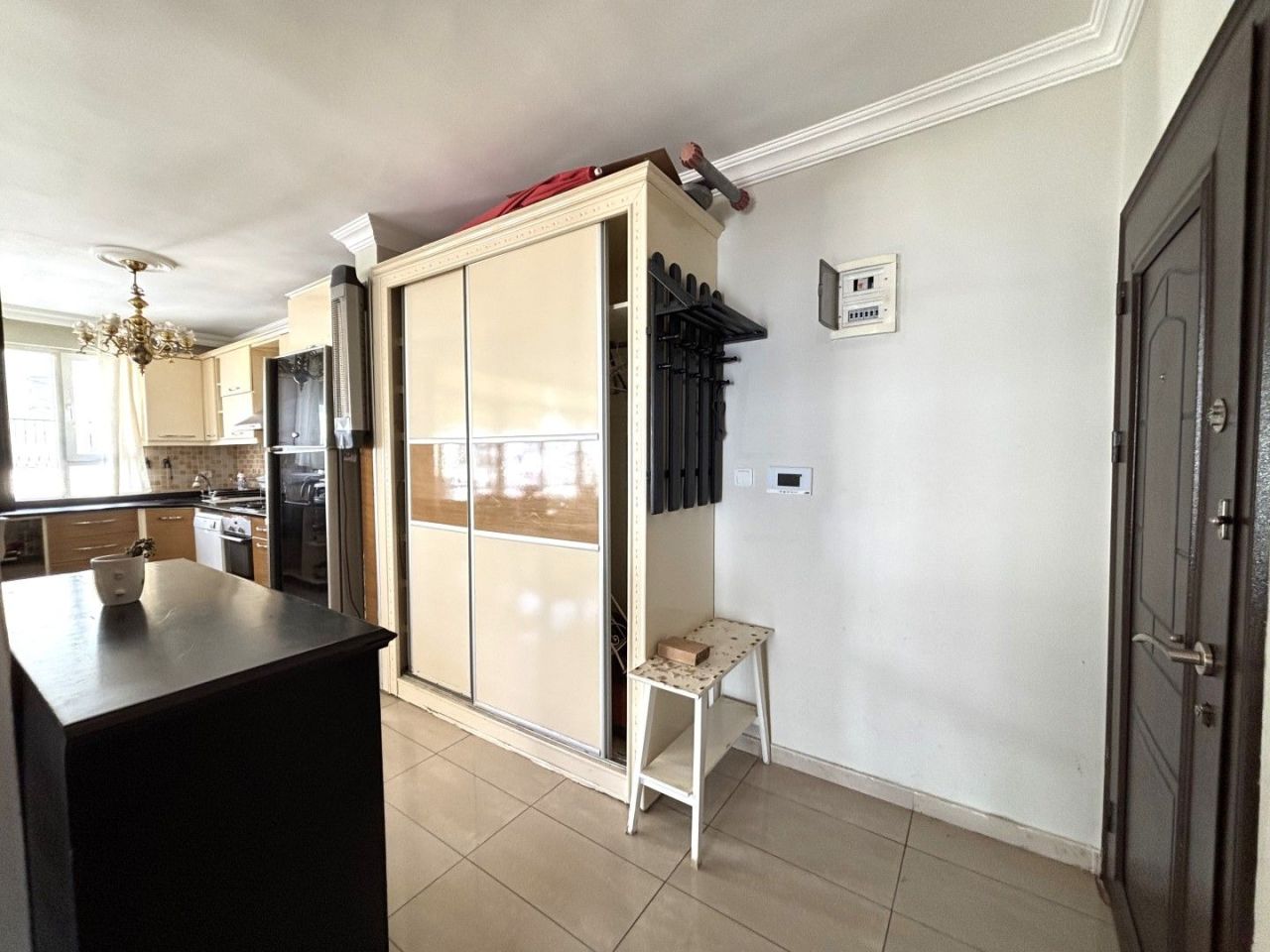 Апартаменты в Алании, Турция, 100 м² - фото 3