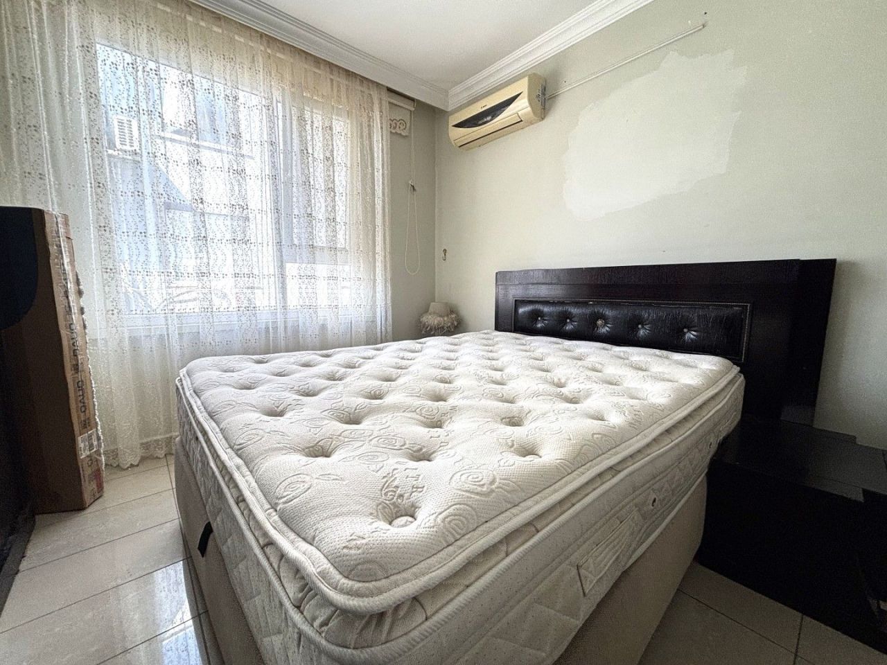 Апартаменты в Алании, Турция, 100 м² - фото 10