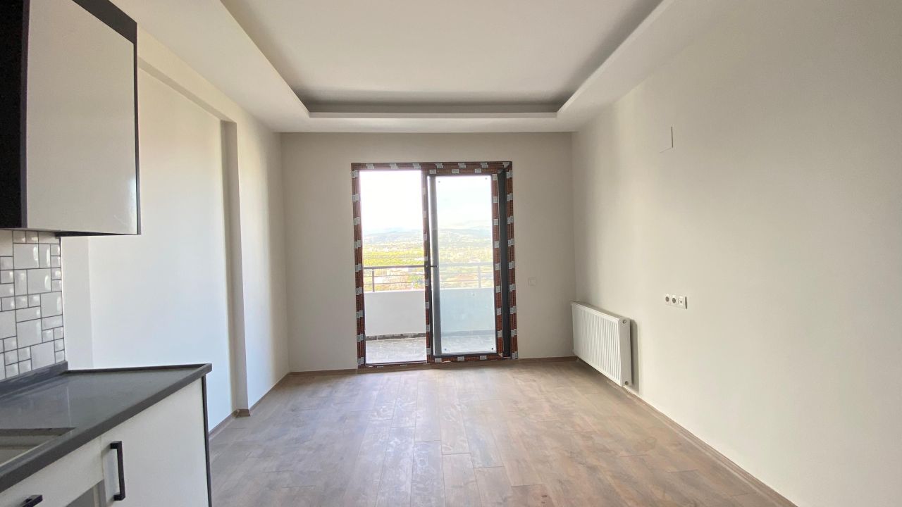 Квартира в Мерсине, Турция, 50 м² - фото 6