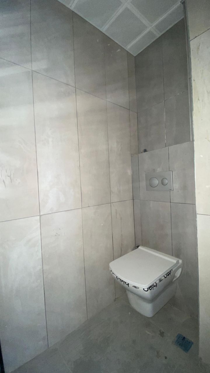 Квартира в Мерсине, Турция, 50 м² - фото 12