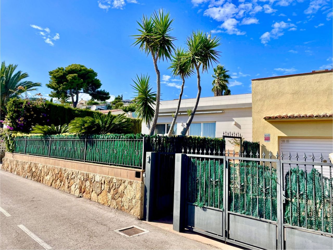 Вилла на Льорет-де-Мар, Испания, 224 м² - фото 1