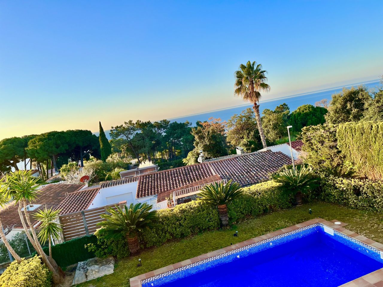 Вилла на Льорет-де-Мар, Испания, 224 м² - фото 5