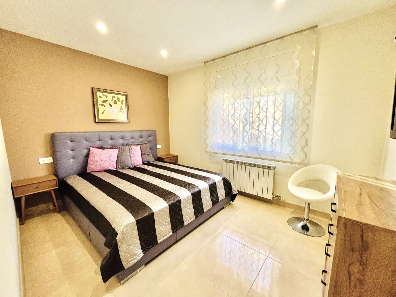 Вилла на Льорет-де-Мар, Испания, 224 м² - фото 11