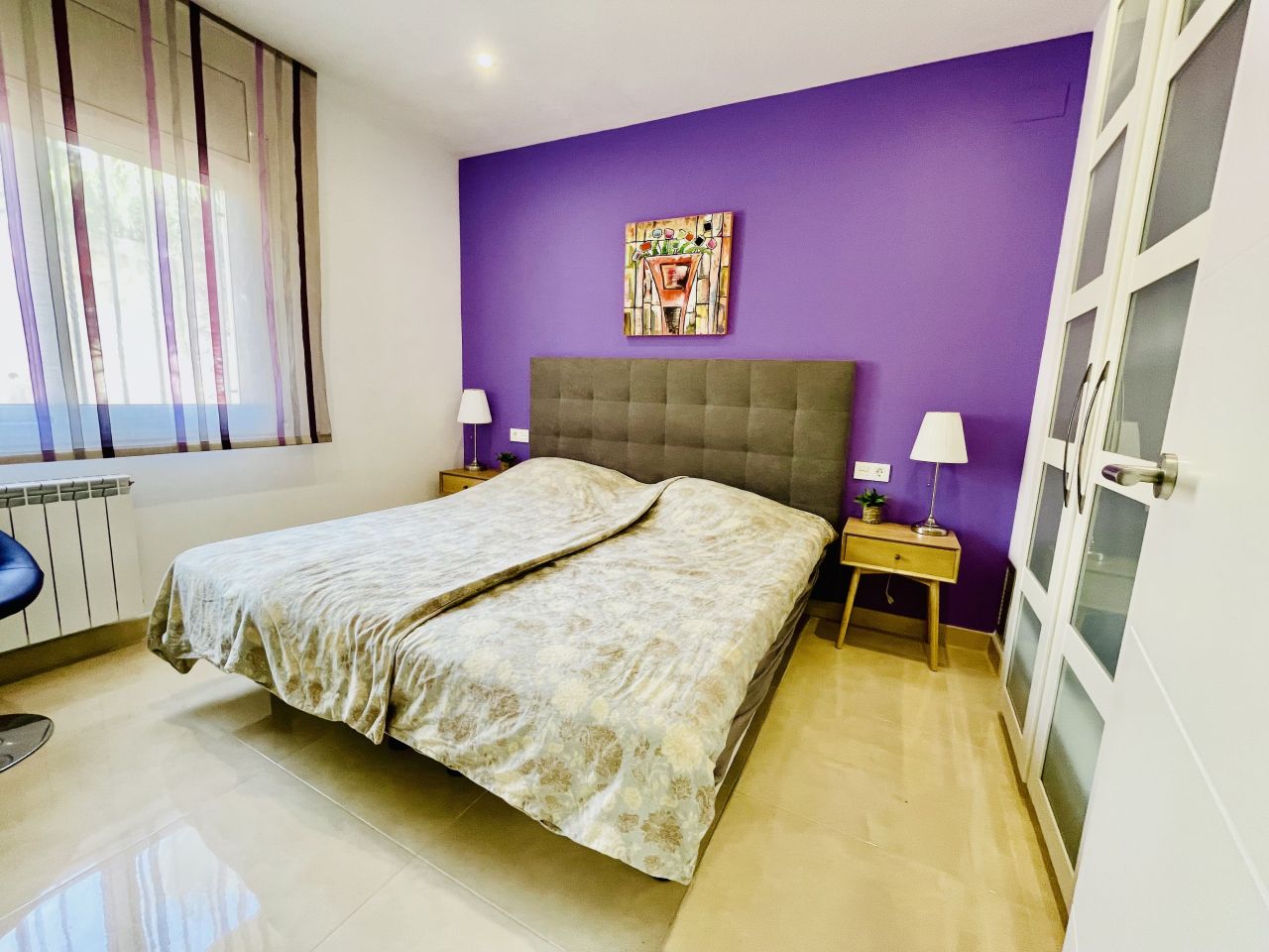 Вилла на Льорет-де-Мар, Испания, 224 м² - фото 13