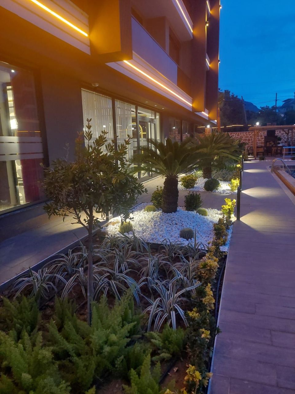 Апартаменты в Алании, Турция, 150 м² - фото 1