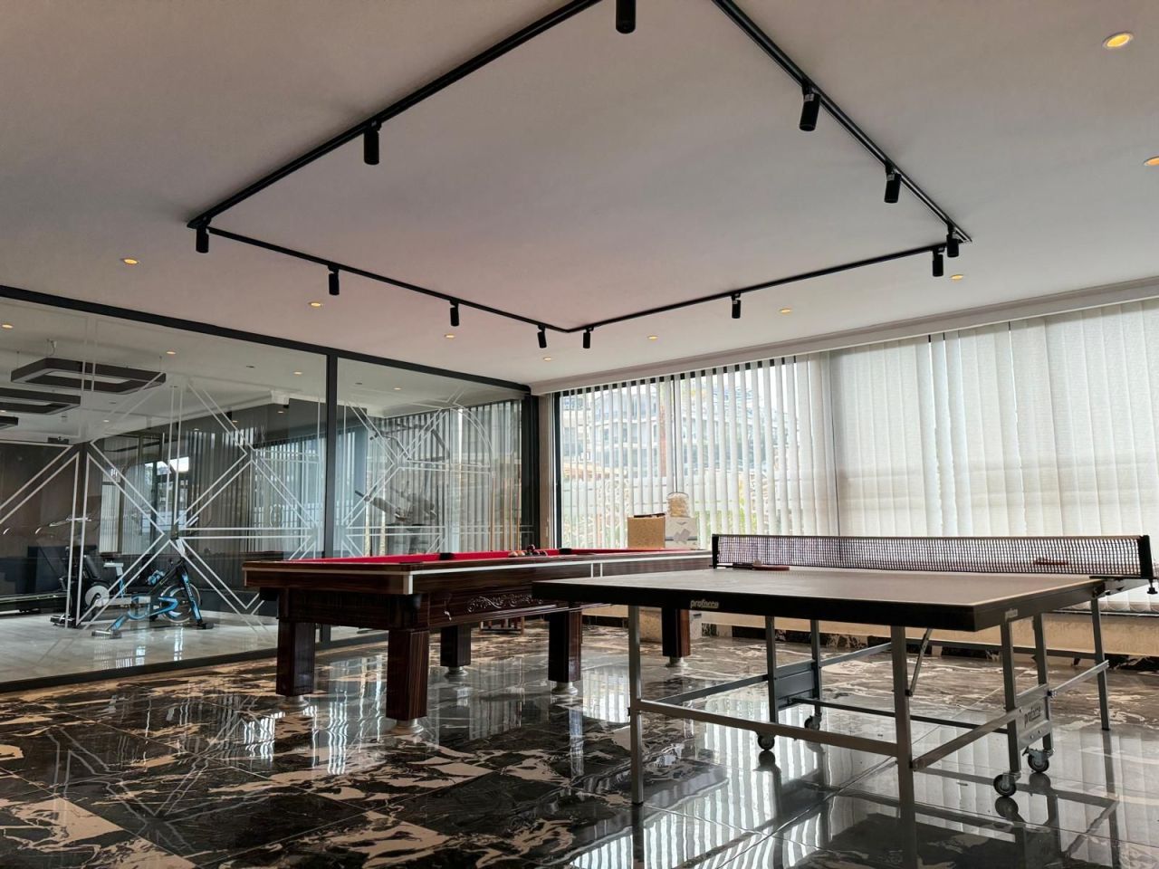 Апартаменты в Алании, Турция, 150 м² - фото 5