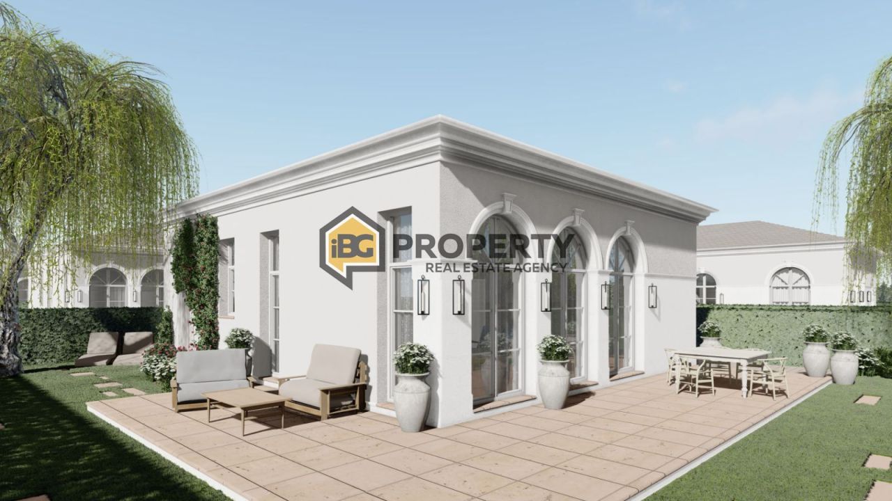 Дом в Варне, Болгария, 111 м² - фото 2