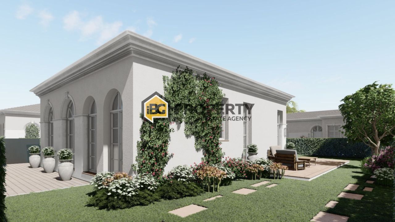 Дом в Варне, Болгария, 111 м² - фото 1