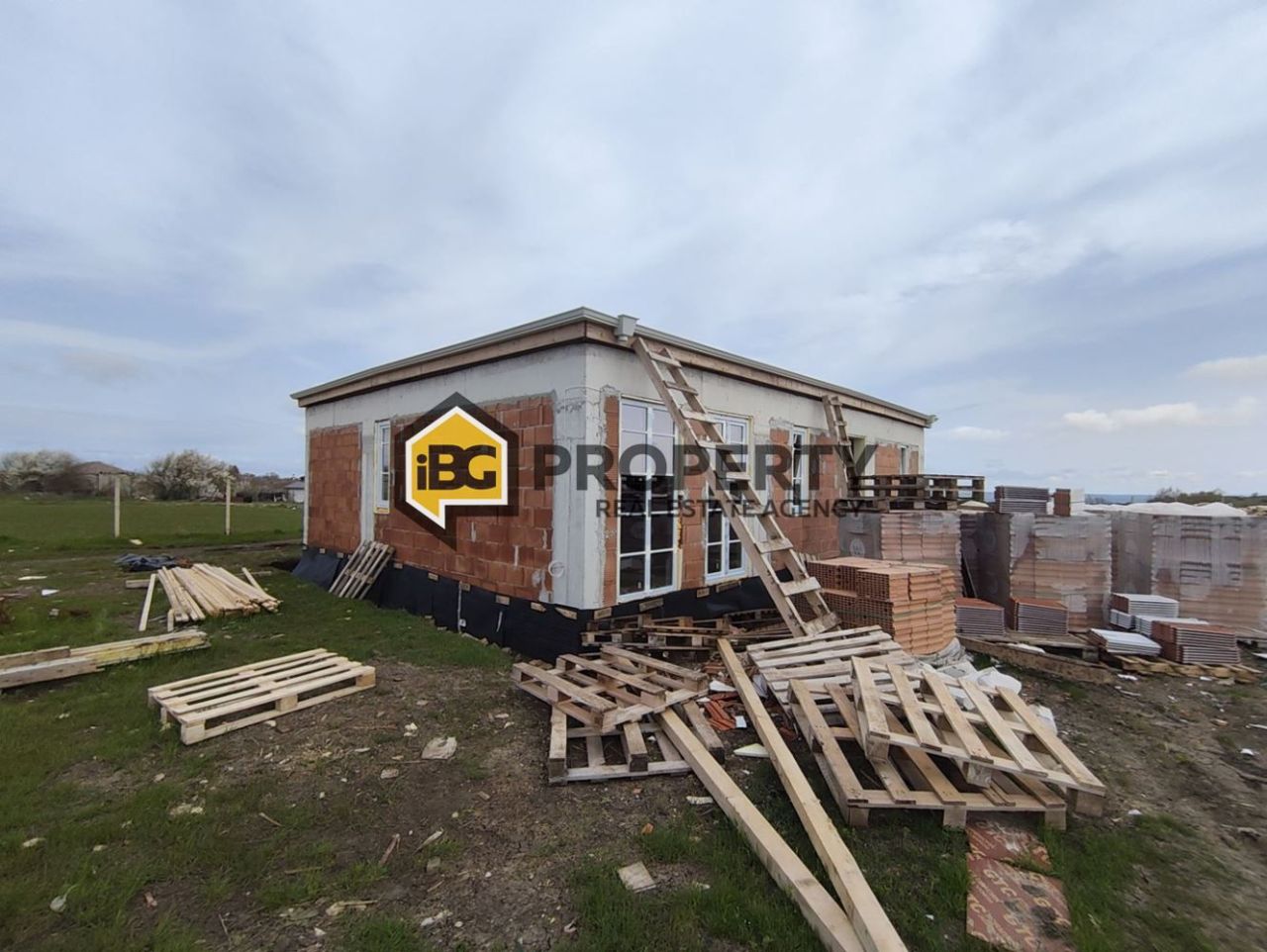 Дом в Варне, Болгария, 111 м² - фото 3