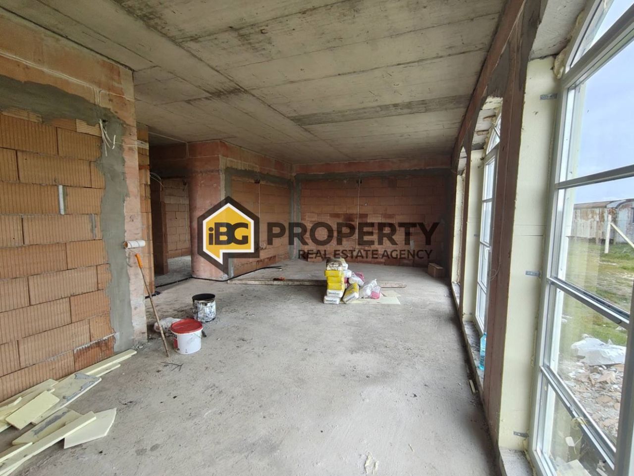 Дом в Варне, Болгария, 111 м² - фото 11