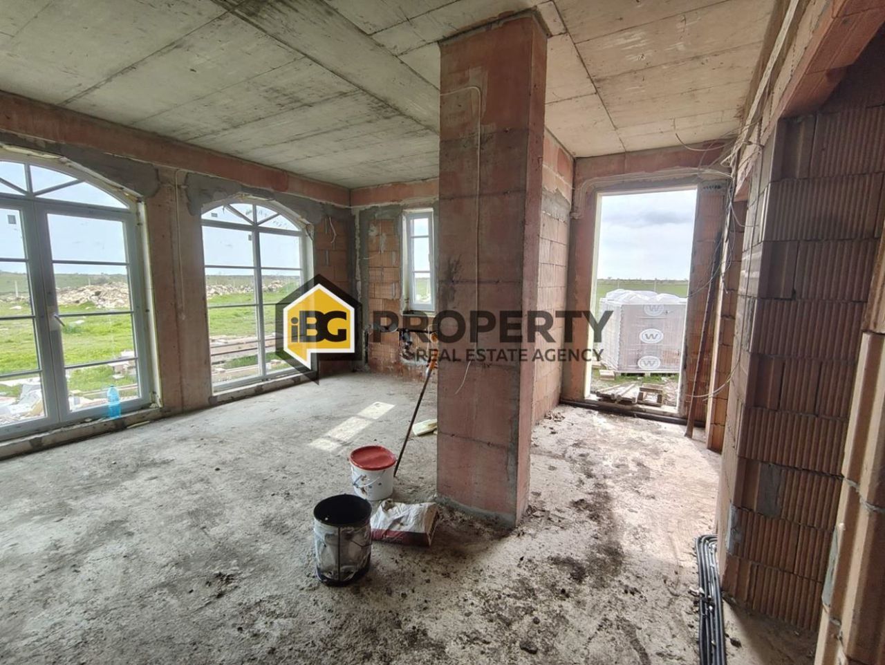 Дом в Варне, Болгария, 111 м² - фото 7