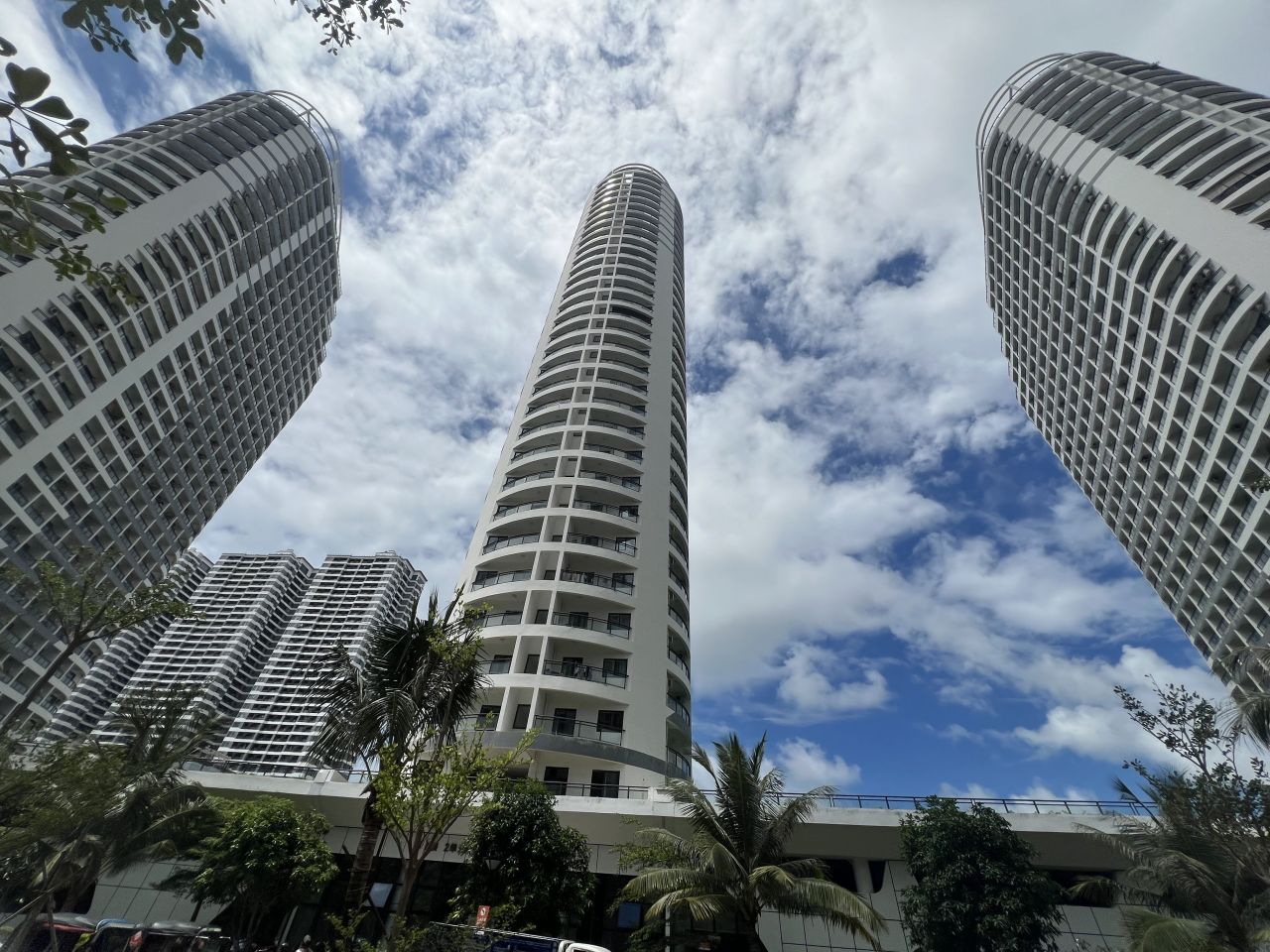 Квартира в Сиануквиле, Камбоджа, 45 м² - фото 2