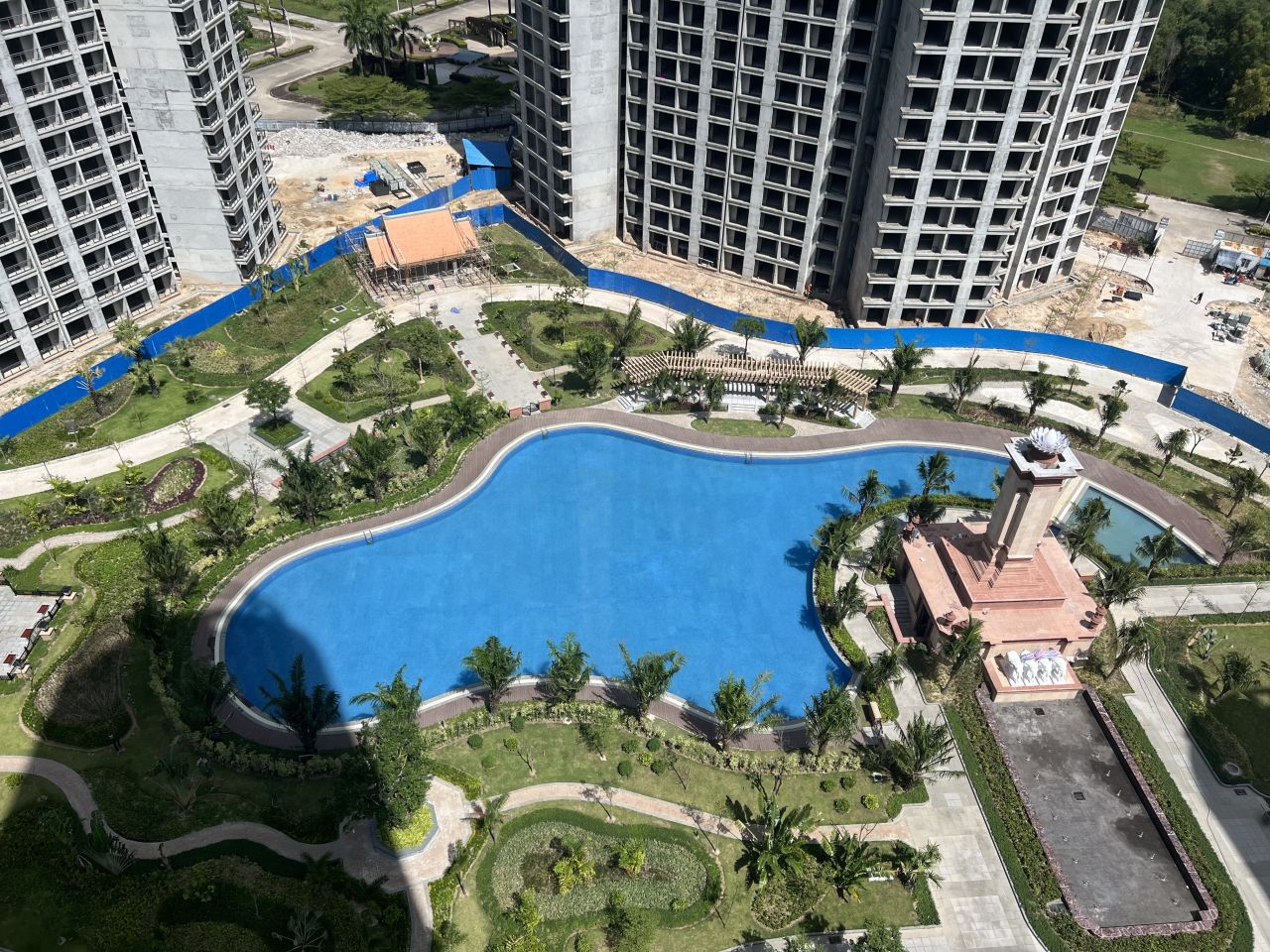 Квартира в Сиануквиле, Камбоджа, 45 м² - фото 3