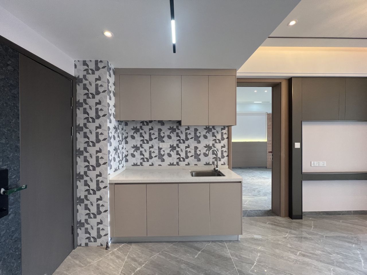 Квартира в Сиануквиле, Камбоджа, 45 м² - фото 5