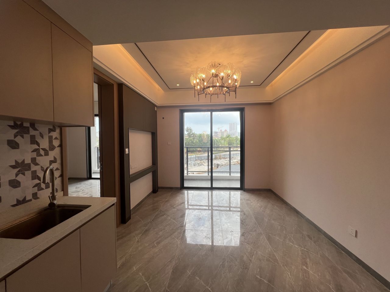 Квартира в Сиануквиле, Камбоджа, 45 м² - фото 6