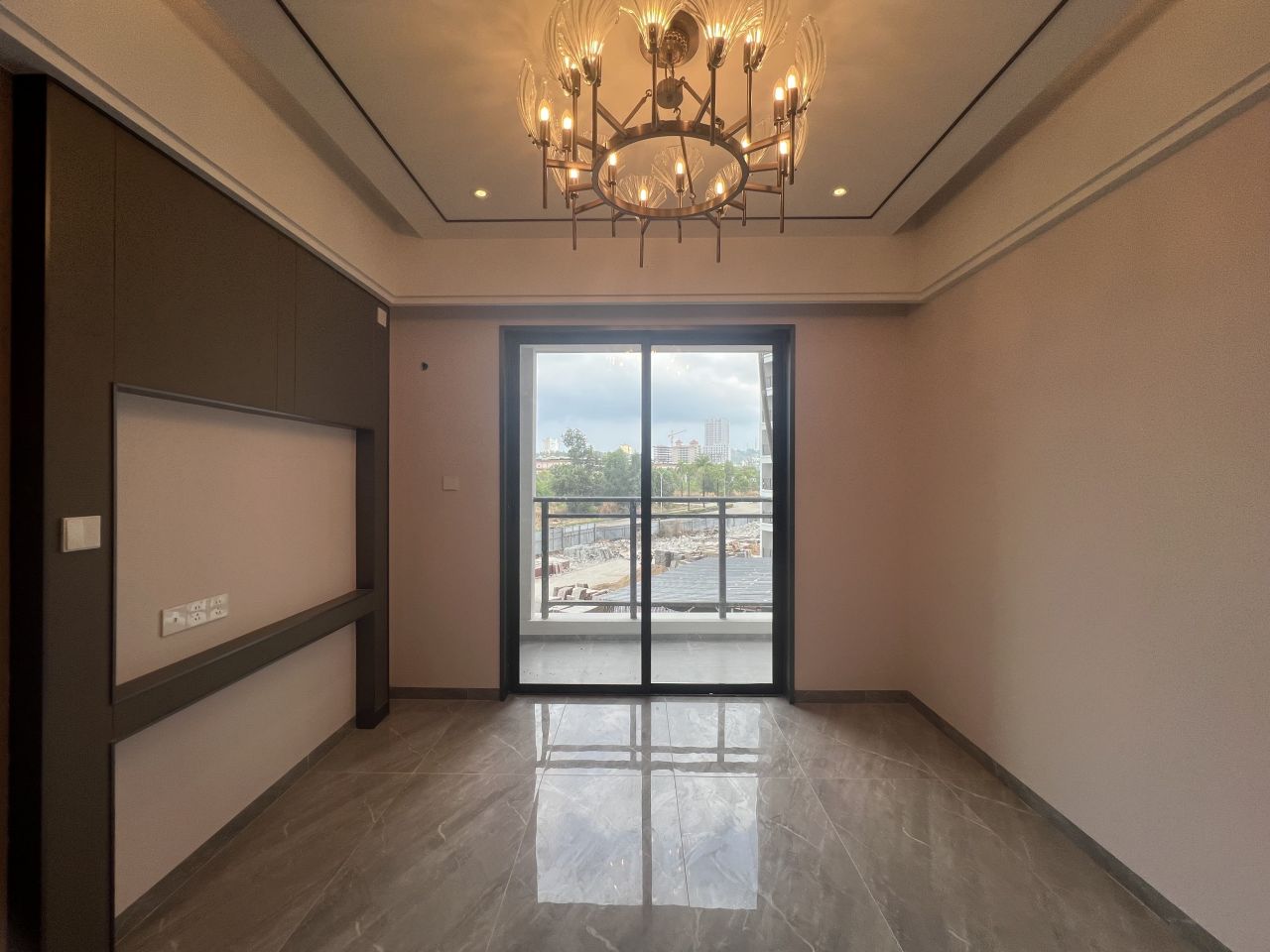 Квартира в Сиануквиле, Камбоджа, 45 м² - фото 7