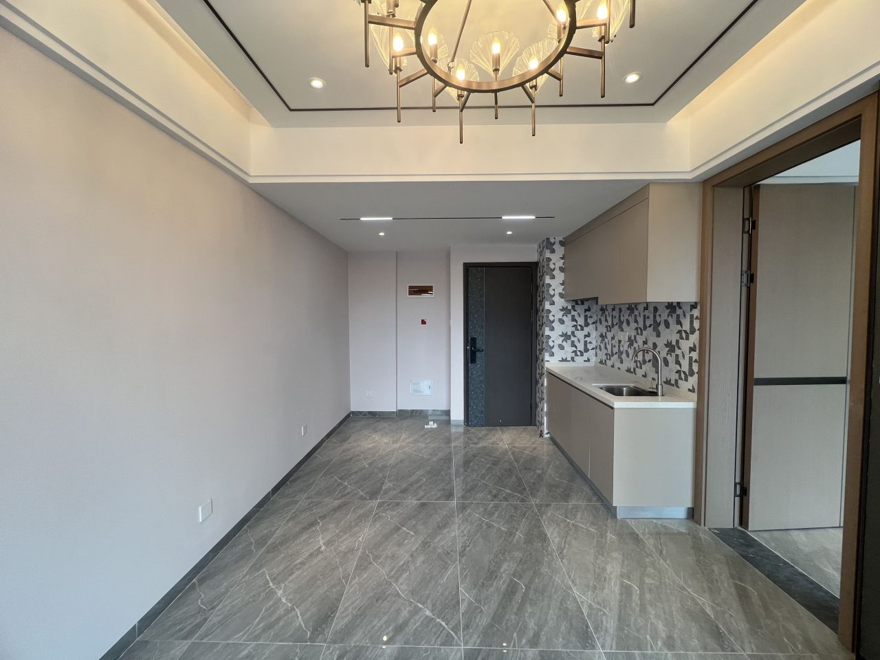 Квартира в Сиануквиле, Камбоджа, 45 м² - фото 8