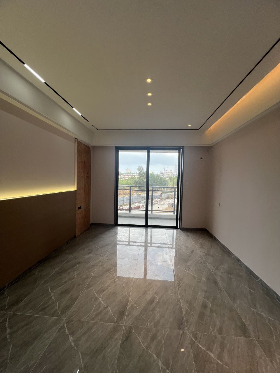 Квартира в Сиануквиле, Камбоджа, 45 м² - фото 11