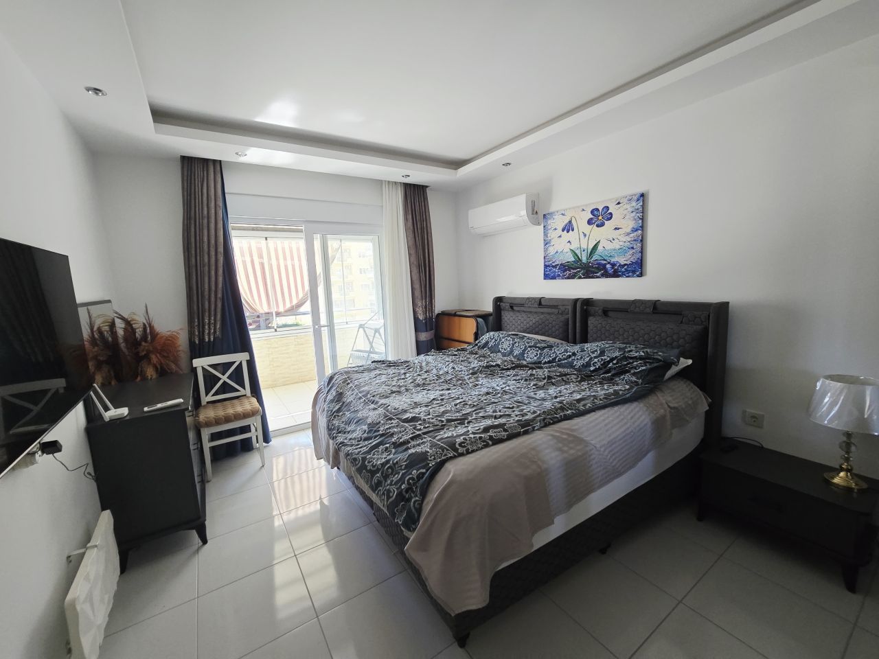 Апартаменты в Алании, Турция, 170 м² - фото 10