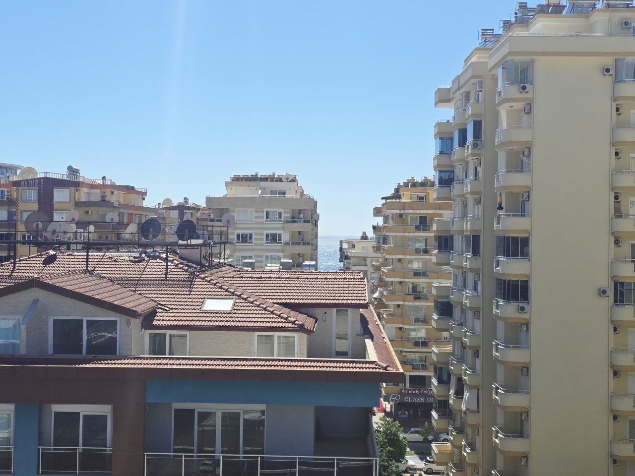 Апартаменты в Алании, Турция, 170 м² - фото 2