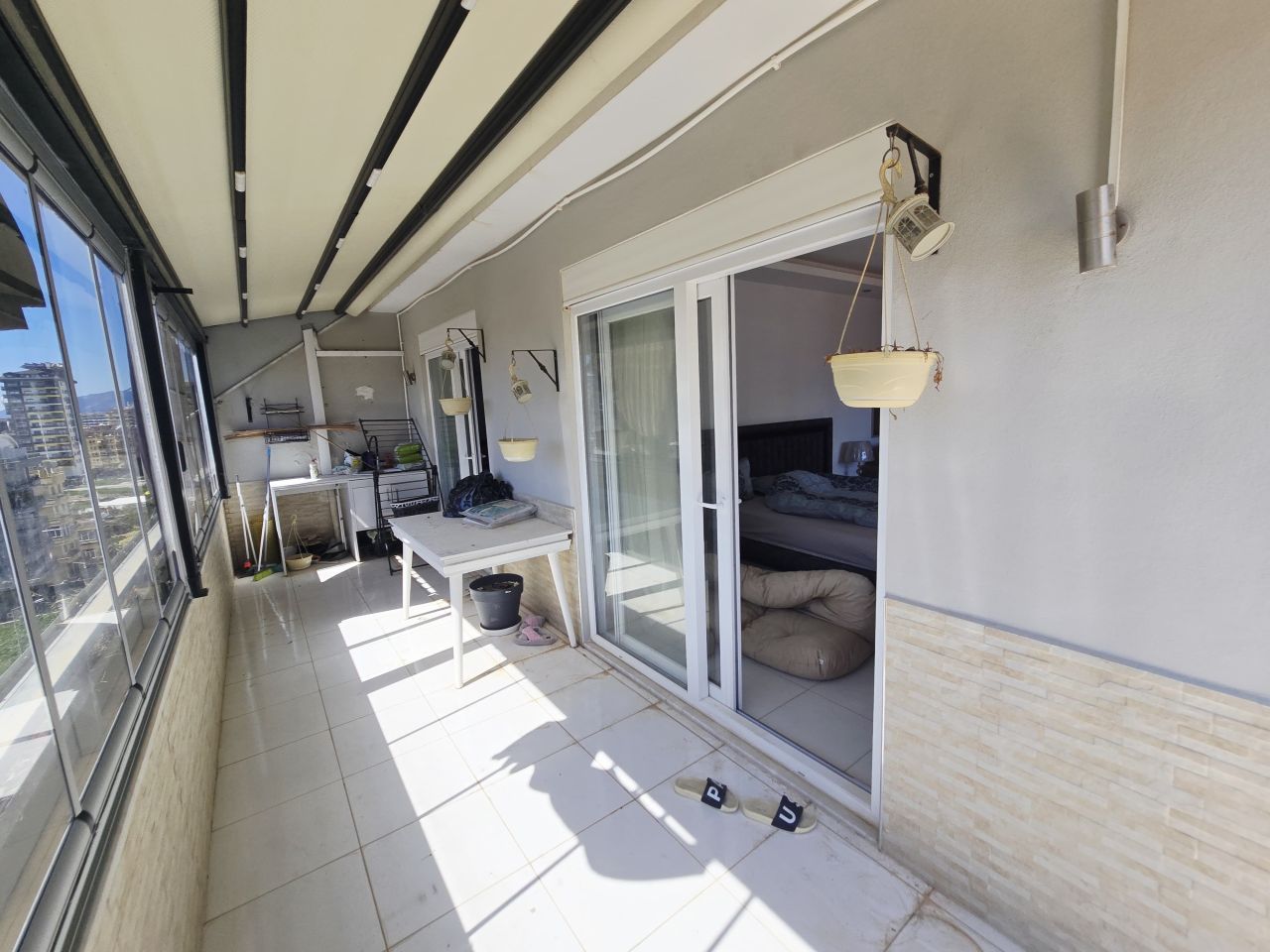 Апартаменты в Алании, Турция, 170 м² - фото 5