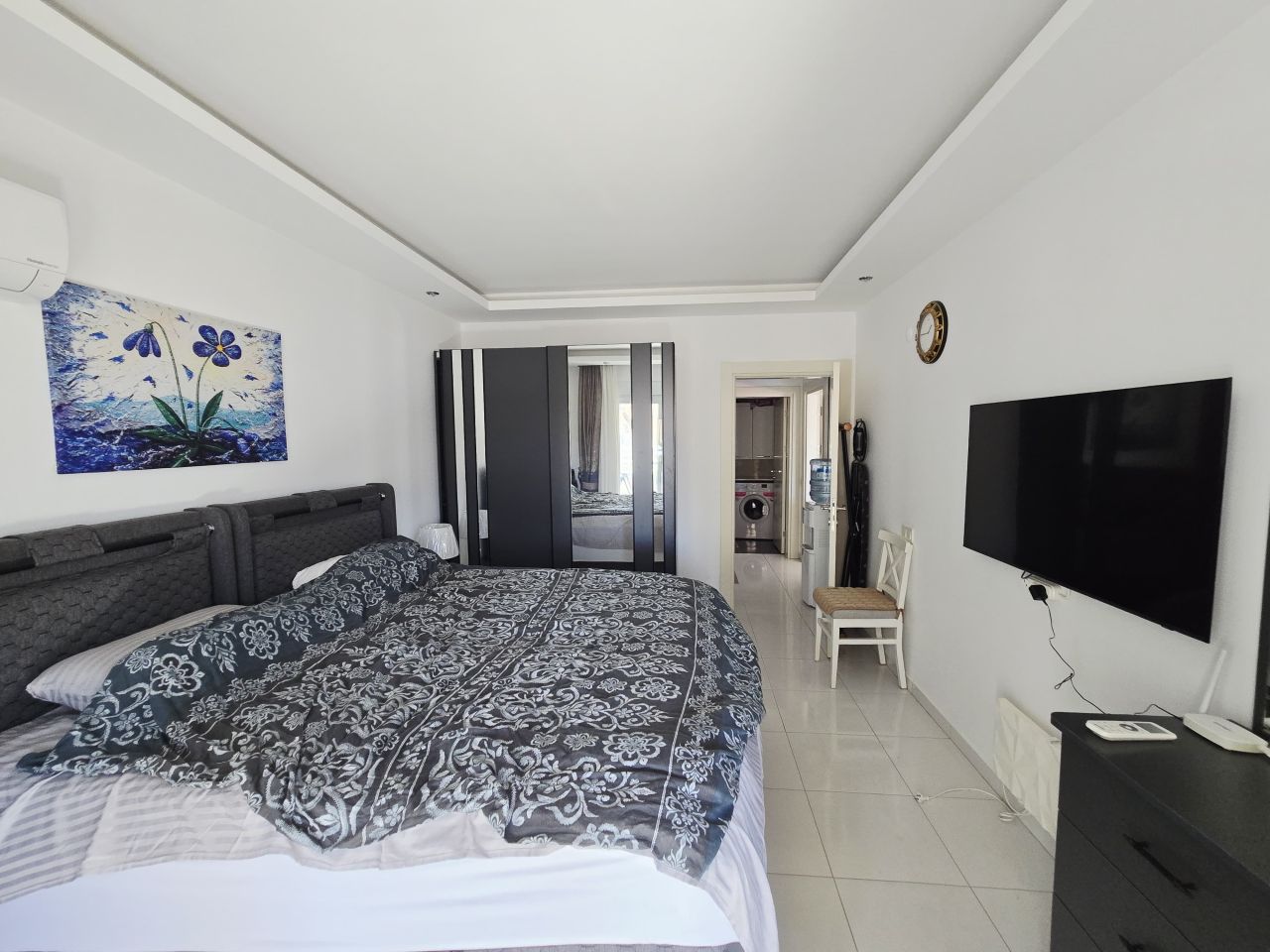 Апартаменты в Алании, Турция, 170 м² - фото 6