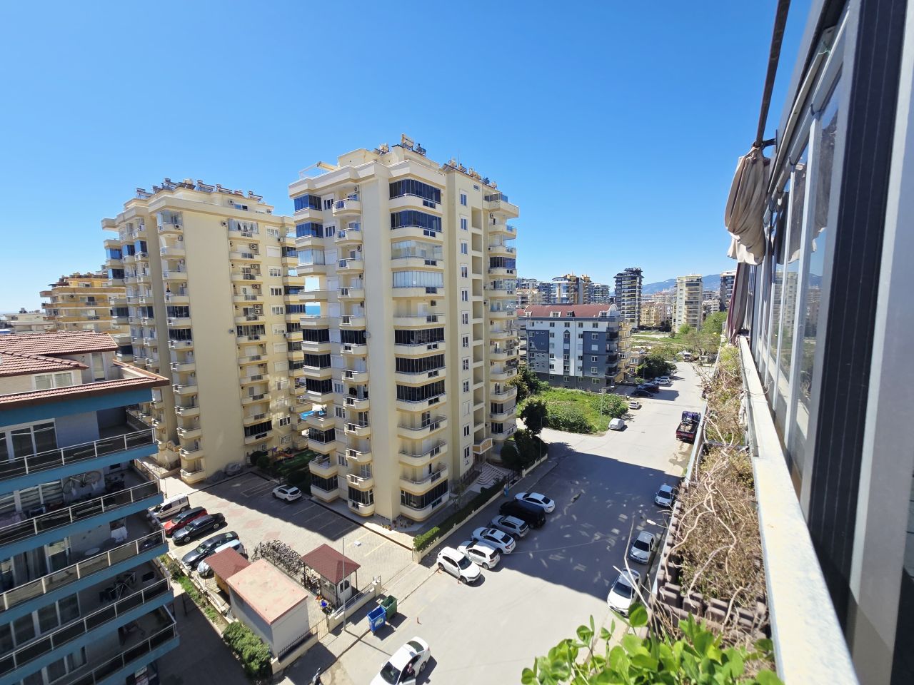 Апартаменты в Алании, Турция, 170 м² - фото 4