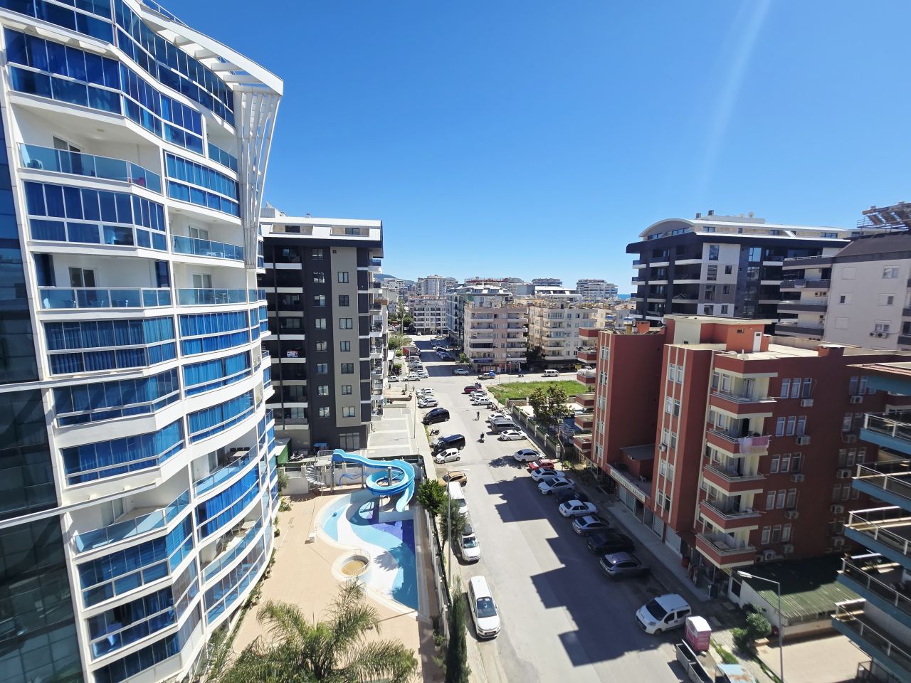 Апартаменты в Алании, Турция, 170 м² - фото 3