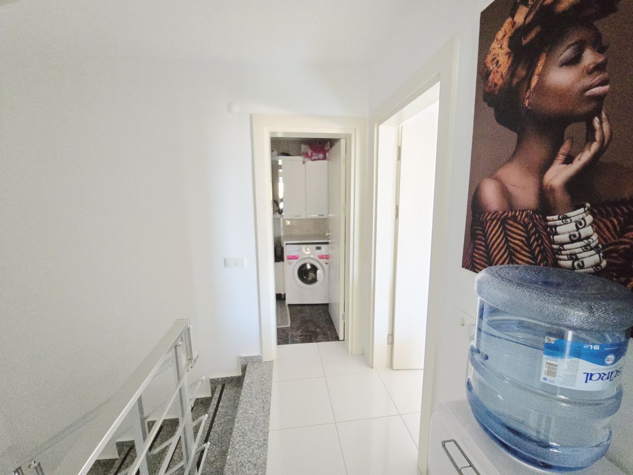 Апартаменты в Алании, Турция, 170 м² - фото 9