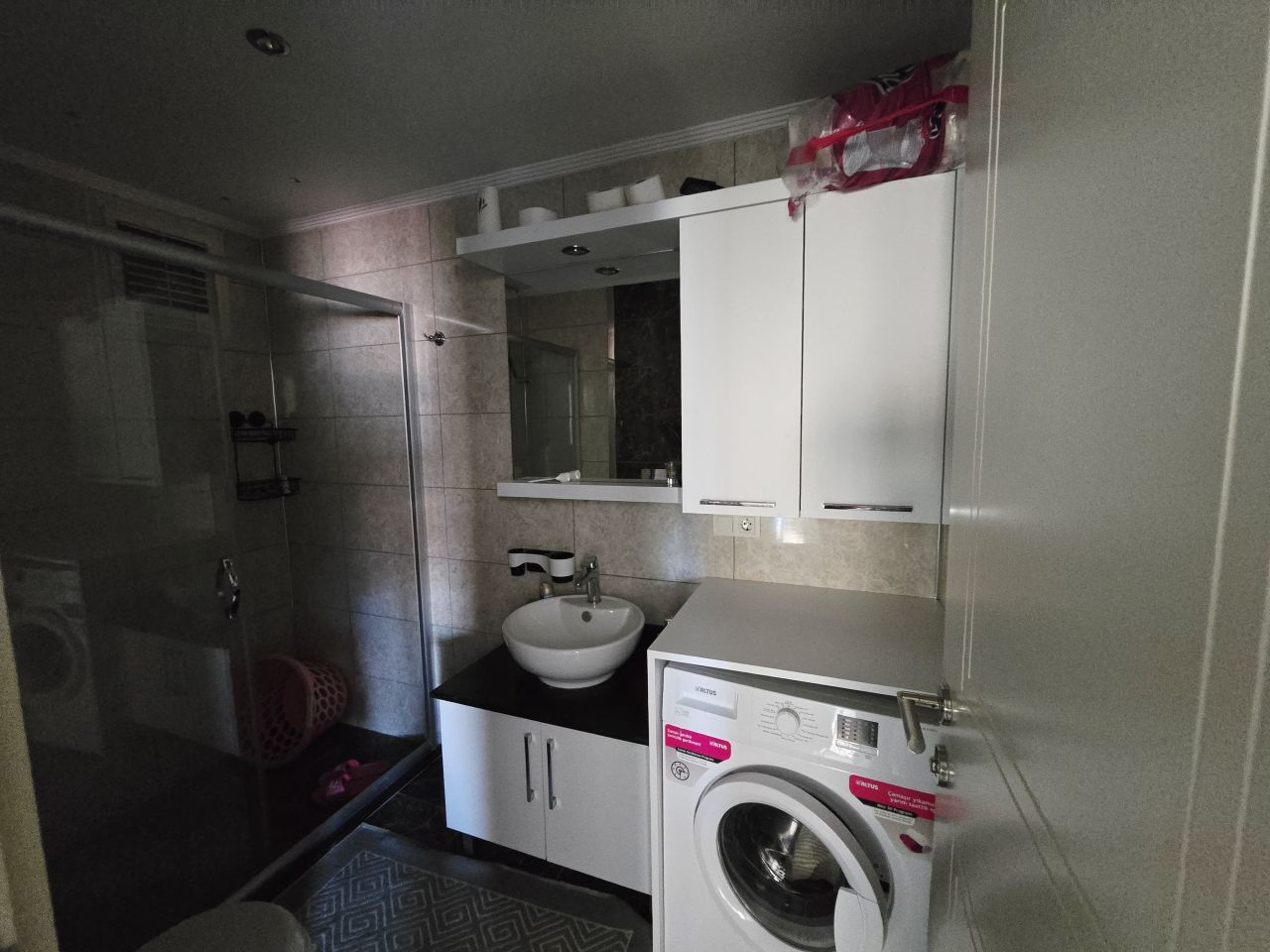 Апартаменты в Алании, Турция, 170 м² - фото 11