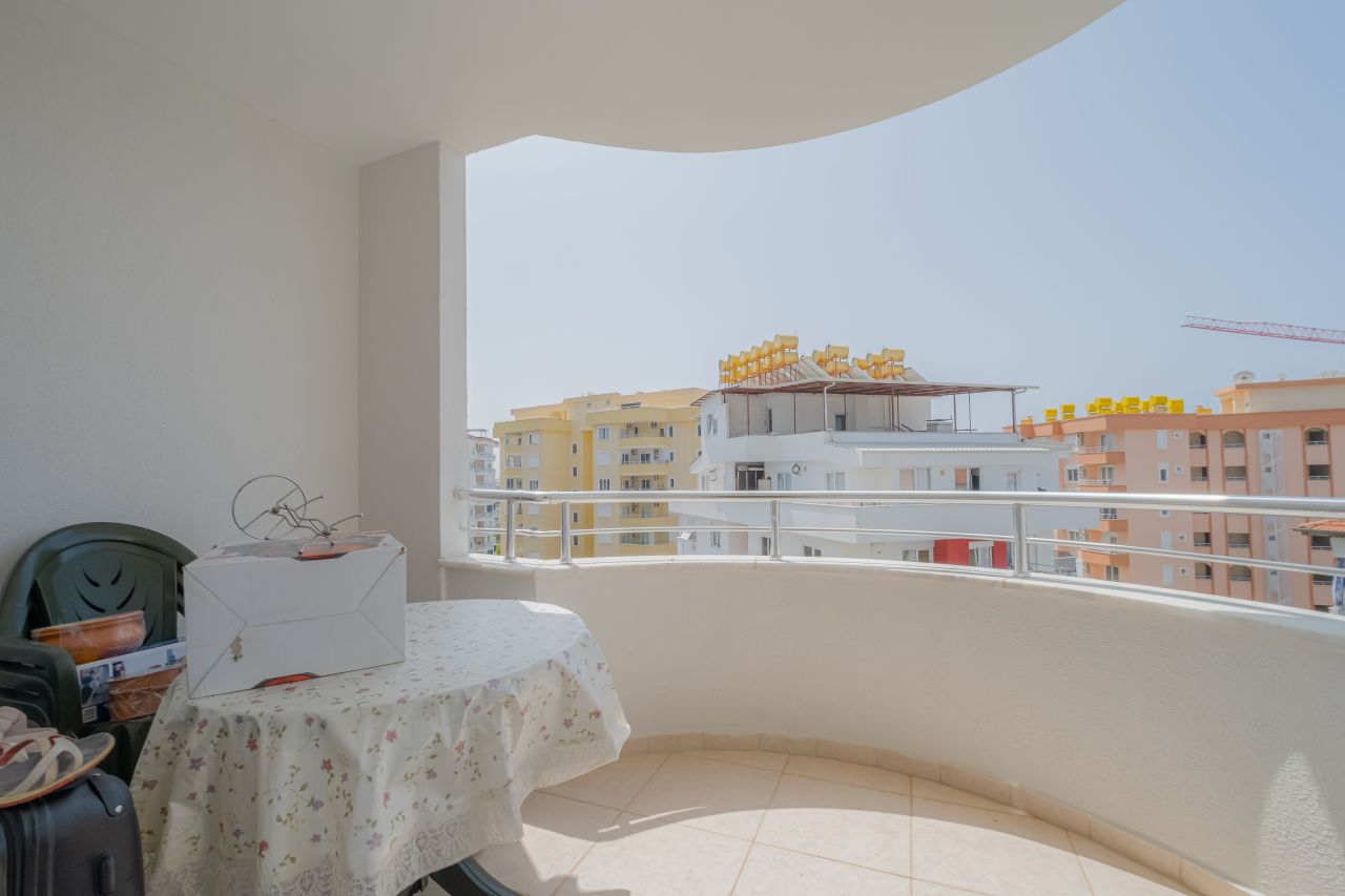 Квартира в Алании, Турция, 120 м² - фото 10