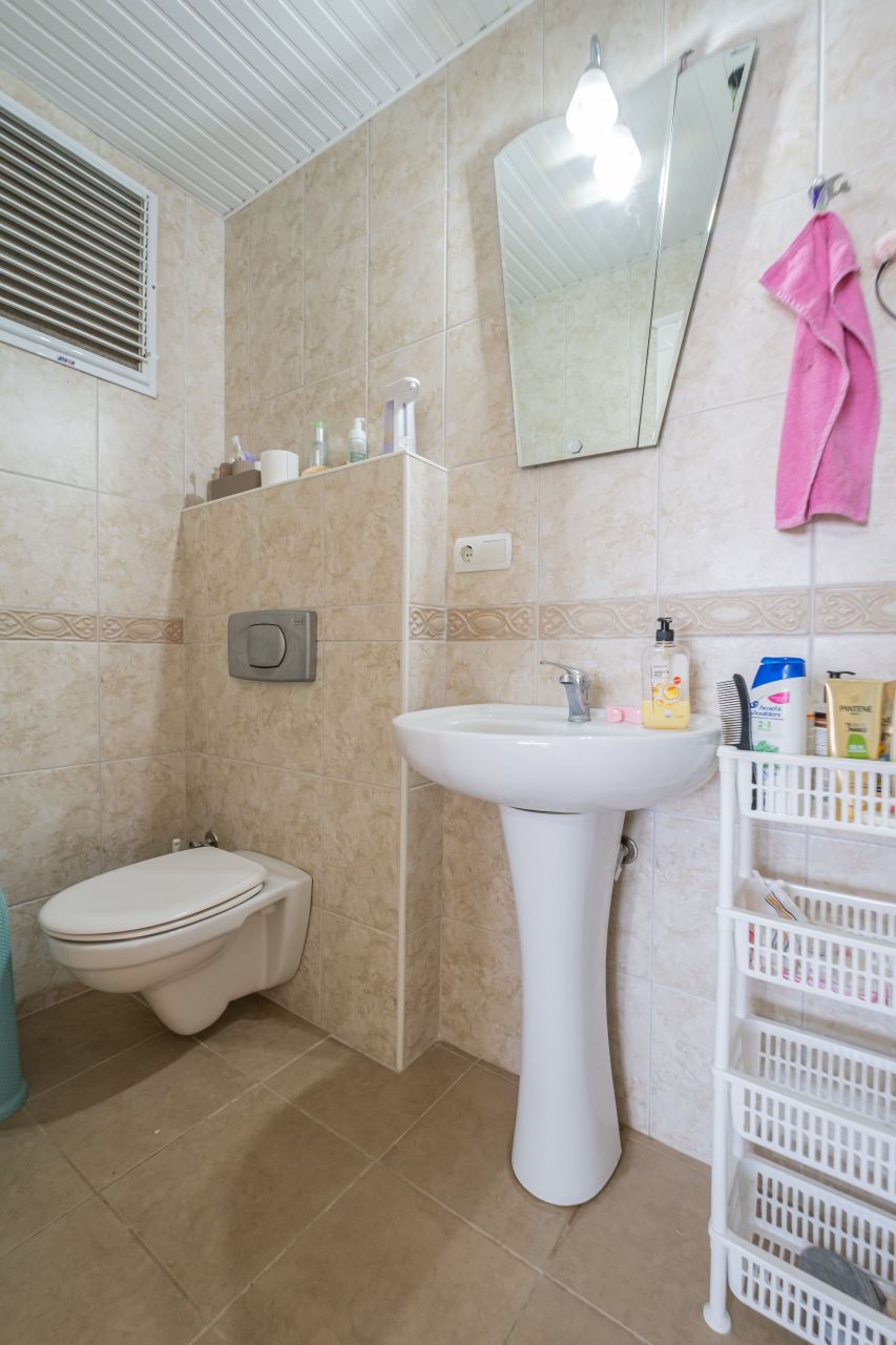 Квартира в Алании, Турция, 120 м² - фото 11