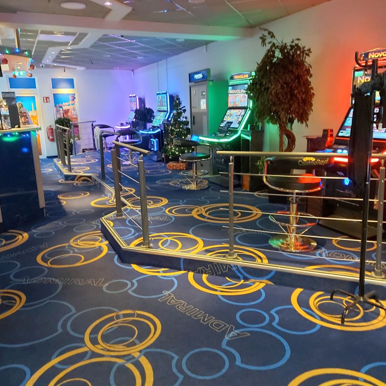 Доходный дом в Крефельде, Германия, 860.88 м² - фото 2