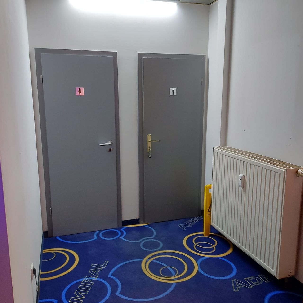 Доходный дом в Крефельде, Германия, 860.88 м² - фото 4